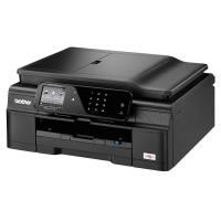 Brother MFC-J650DW Printer Ink Cartridges